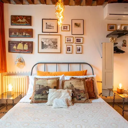 Casa Manina Sul Ponte - Your Private Canal View