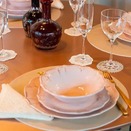 Casa Manina Sul Ponte - Your Private Canal View דירה *