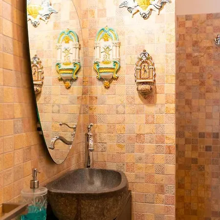 Casa Manina Sul Ponte - Your Private Canal View דירה