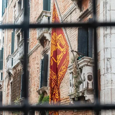 Casa Manina Sul Ponte - Your Private Canal View