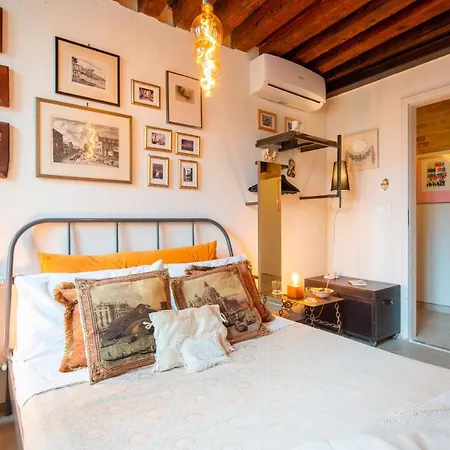 Casa Manina Sul Ponte - Your Private Canal View