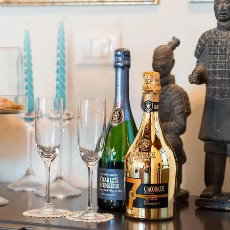 Casa Manina Sul Ponte - Your Private Canal View *