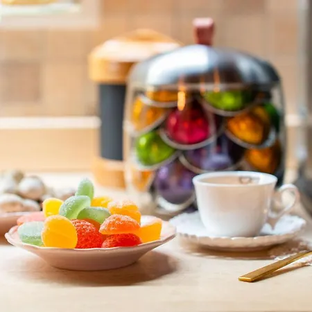 דירה Casa Manina Sul Ponte - Your Private Canal View ונציה