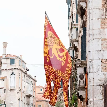 דירה Casa Manina Sul Ponte - Your Private Canal View