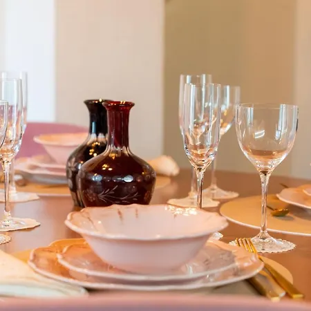 דירה Casa Manina Sul Ponte - Your Private Canal View