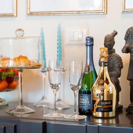 Casa Manina Sul Ponte - Your Private Canal View *