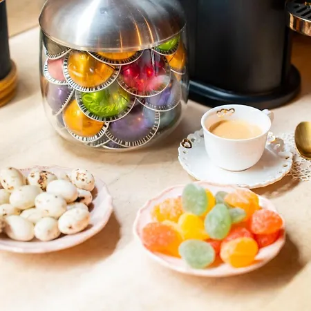 Casa Manina Sul Ponte - Your Private Canal View * ונציה