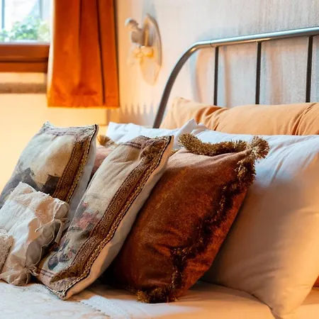 Lejlighed Casa Manina Sul Ponte - Your Private Canal View