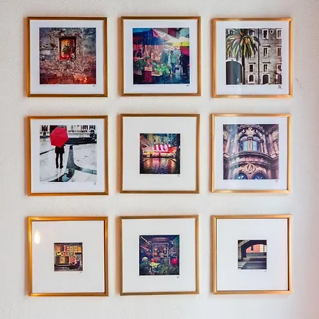 Casa Manina Sul Ponte - Your Private Canal View דירה