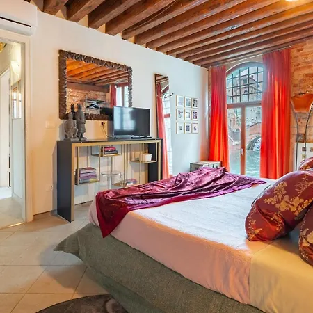 Casa Manina Sul Ponte - Your Private Canal View *