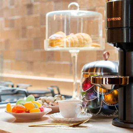 Casa Manina Sul Ponte - Your Private Canal View דירה ונציה