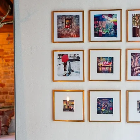 Casa Manina Sul Ponte - Your Private Canal View