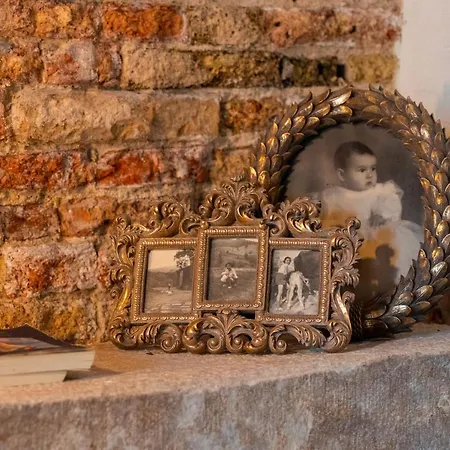 Casa Manina Sul Ponte - Your Private Canal View דירה ונציה