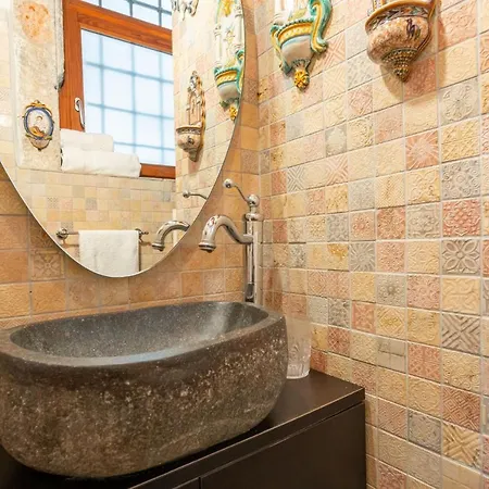 Casa Manina Sul Ponte - Your Private Canal View Lejlighed