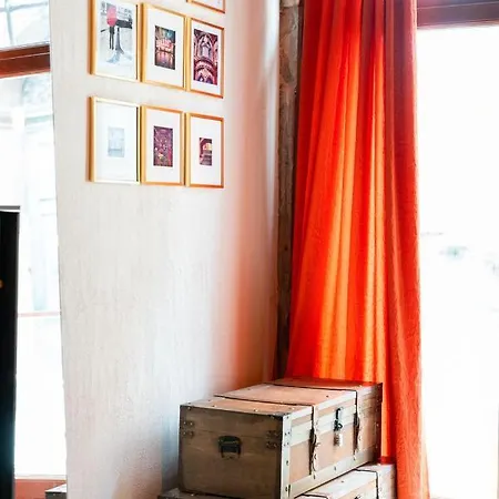 Casa Manina Sul Ponte - Your Private Canal View Lejlighed *