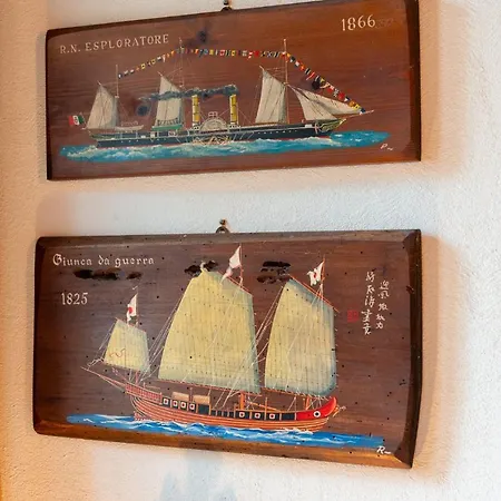 Casa Manina Sul Ponte - Your Private Canal View דירה ונציה